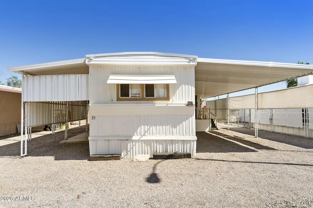 1150 N Delaware Dr #25