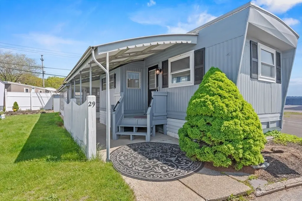 131 Washington St #29
