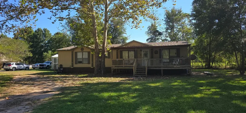 258 County Road 2281