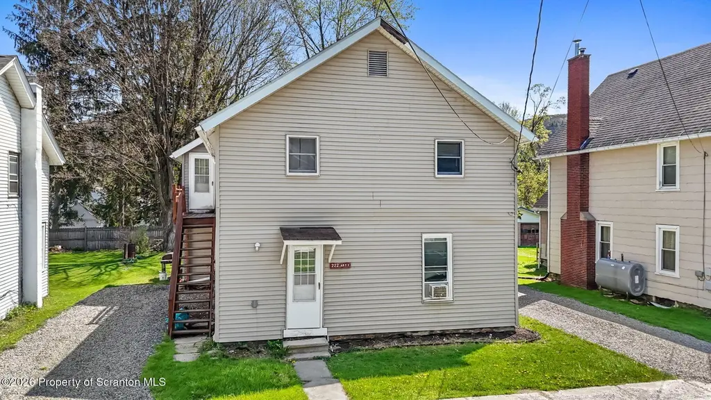 222 Dayton Ave