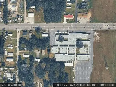 10407 Goshawk Dr