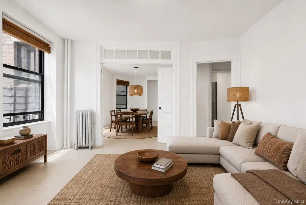 92 Saint Nicholas Ave Unit 3G