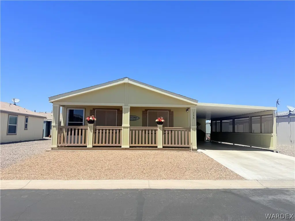 1545 El Rodeo Road #135 Rd