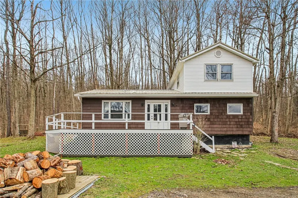 6910 Conesus Springwater Rd