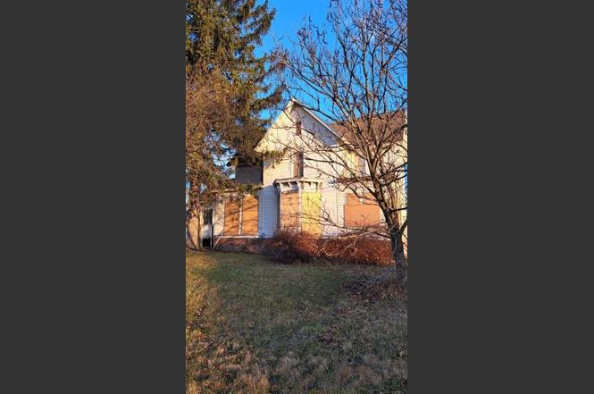 129 Old Ithaca Rd