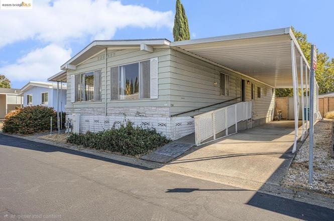 1597 Alamo Dr #150
