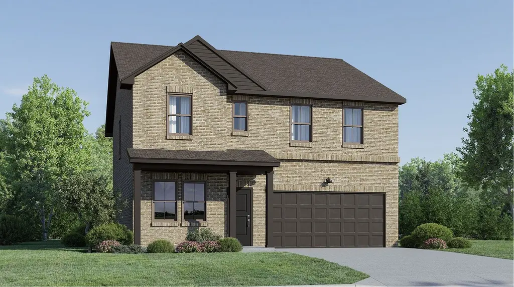 142 Whitner Dr