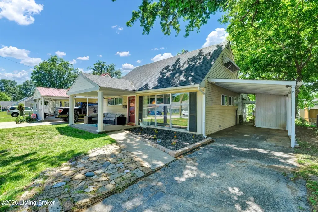 4814 Partridge Run