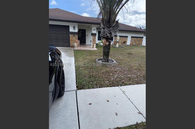 126 Sunflower Cir