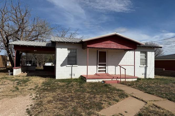 3206 Ave A