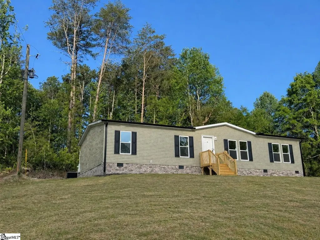 116 Kinston Dr