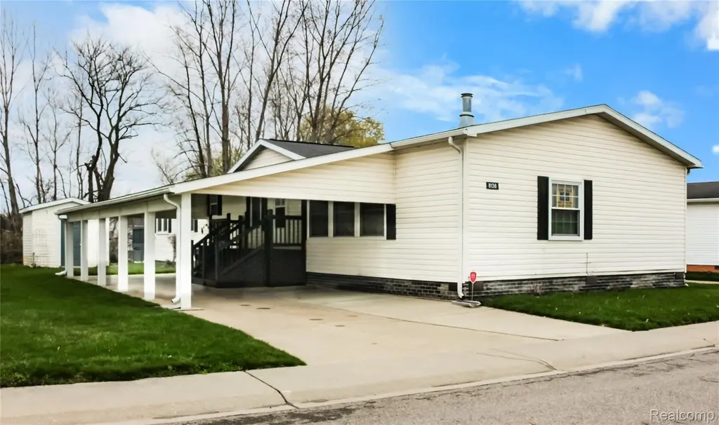 8138 Conover Dr