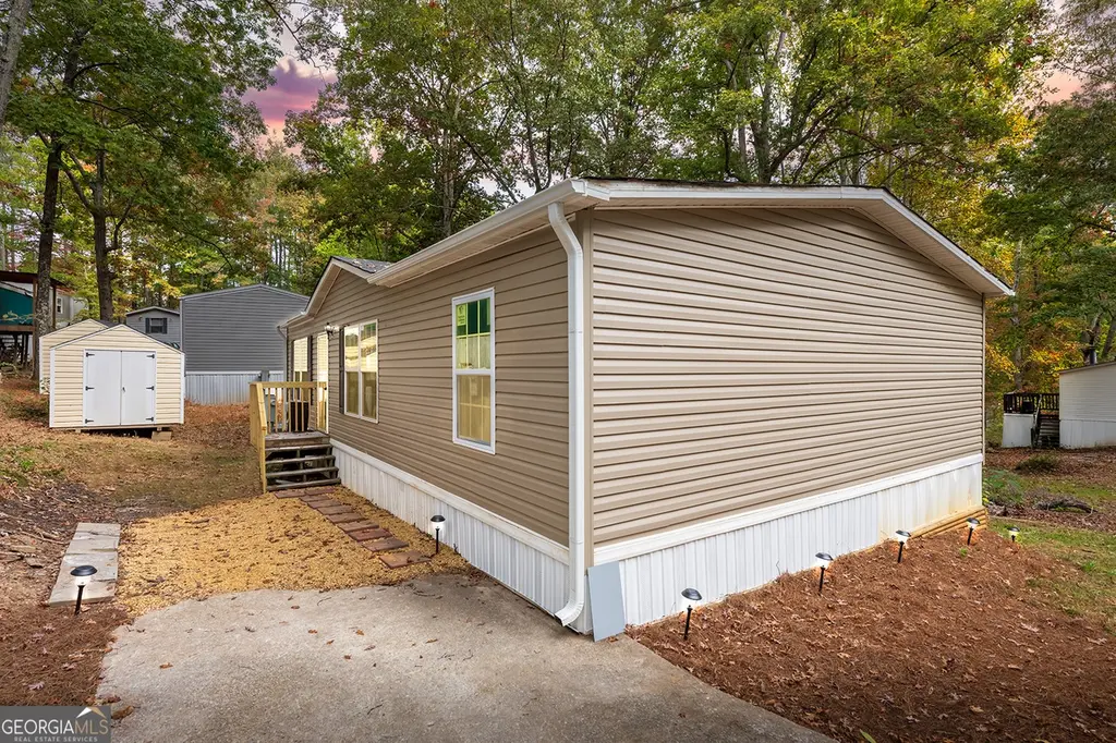 2390 Fairburn Rd Lot 224