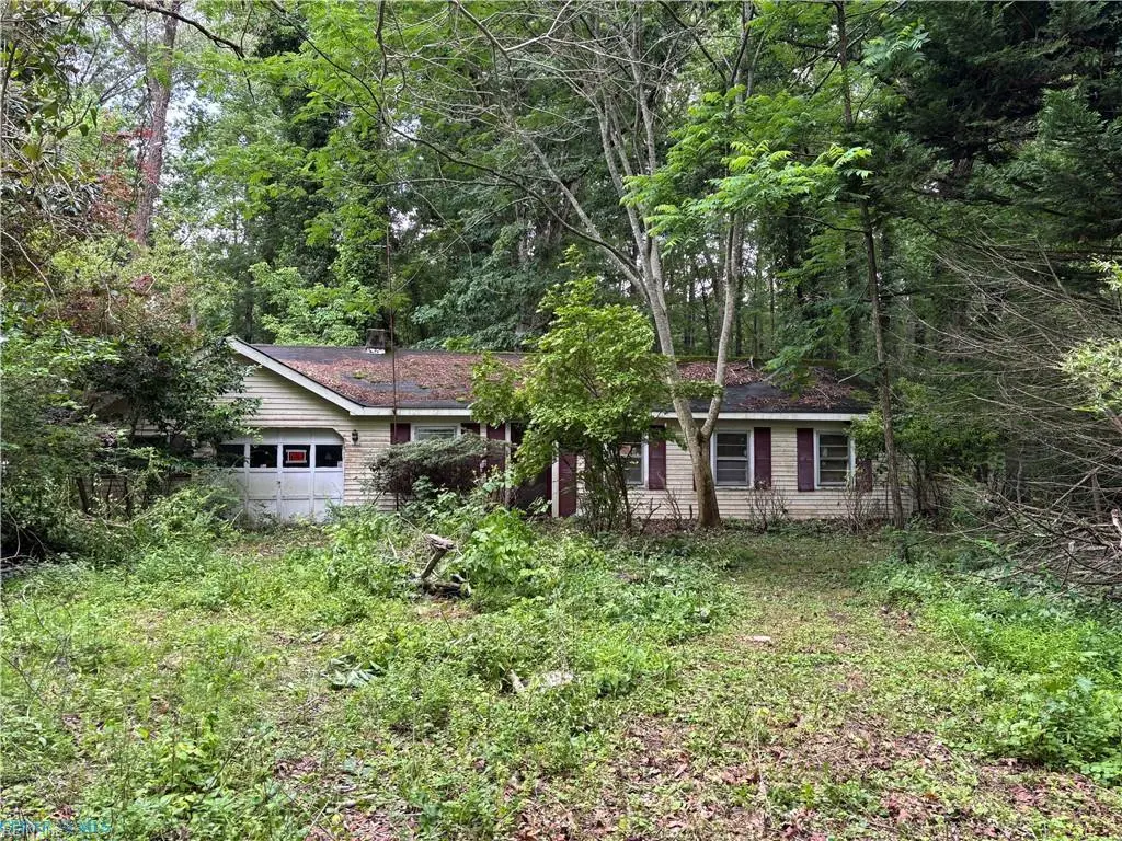 1156 Hallieford Rd