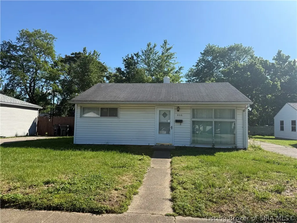 806 Sharon Dr