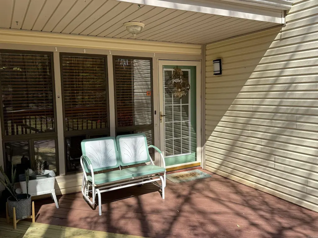 118 Richwood Drive #52 Unit 52 (M-4)