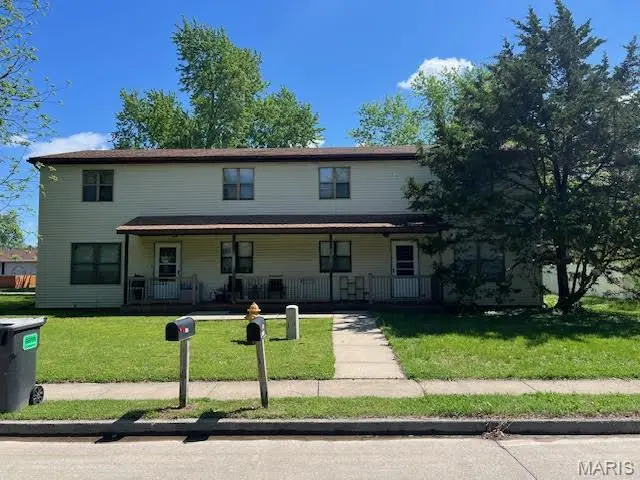 406-408 N County Rd Unit 406-408