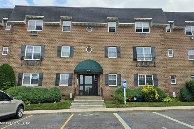 406 Maryland Ave Unit 2d