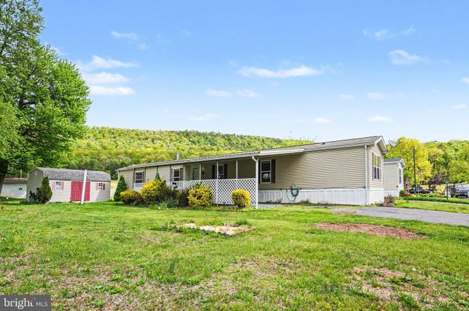 42 Kip Rd