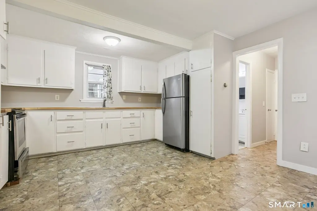 41 Fountain St