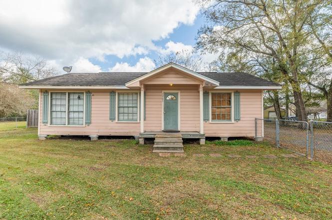 1205 Butler Rd