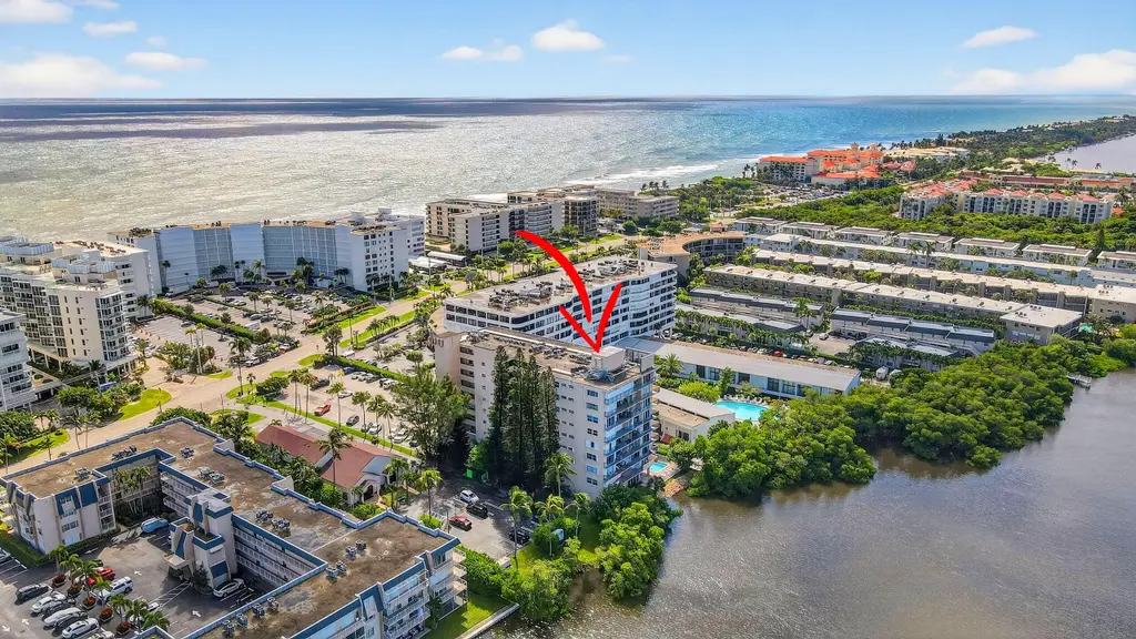 3581 S Ocean Blvd Unit 3c