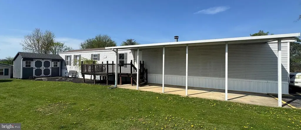 5300 Lincoln Way E Unit 5A