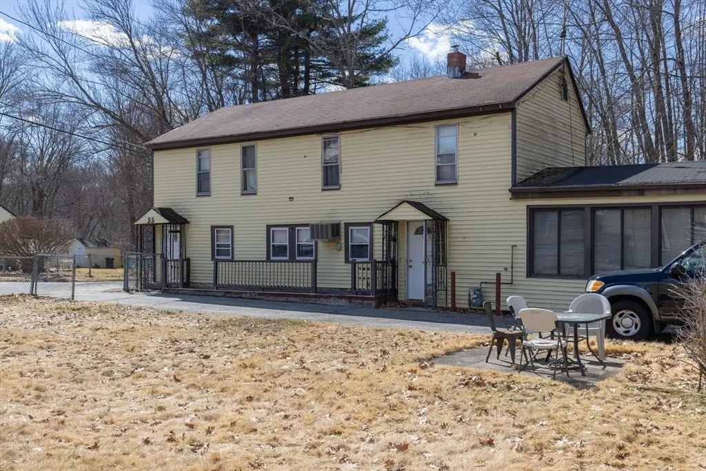 35 Canobieola Rd