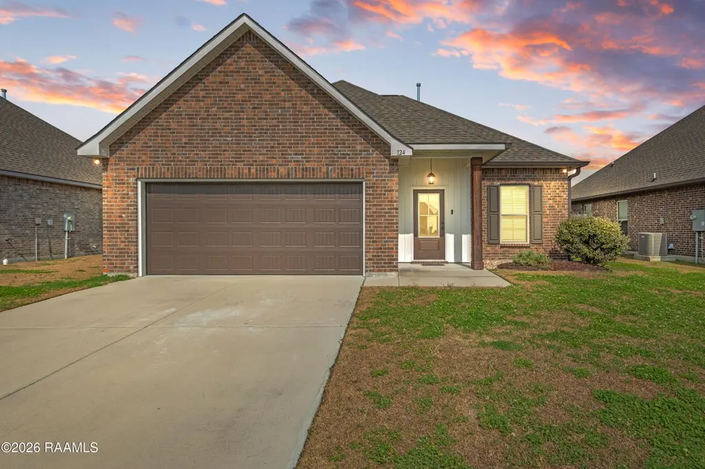 124 Alpine Meadows Ln