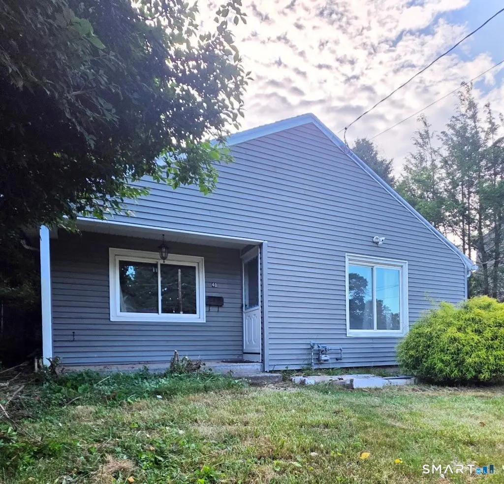 40 Concord St