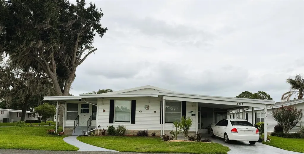 439 Palo Verde Dr
