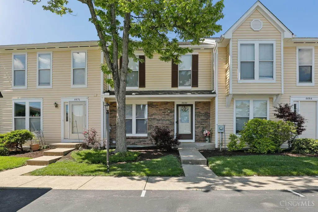 6668 Ashley Ct