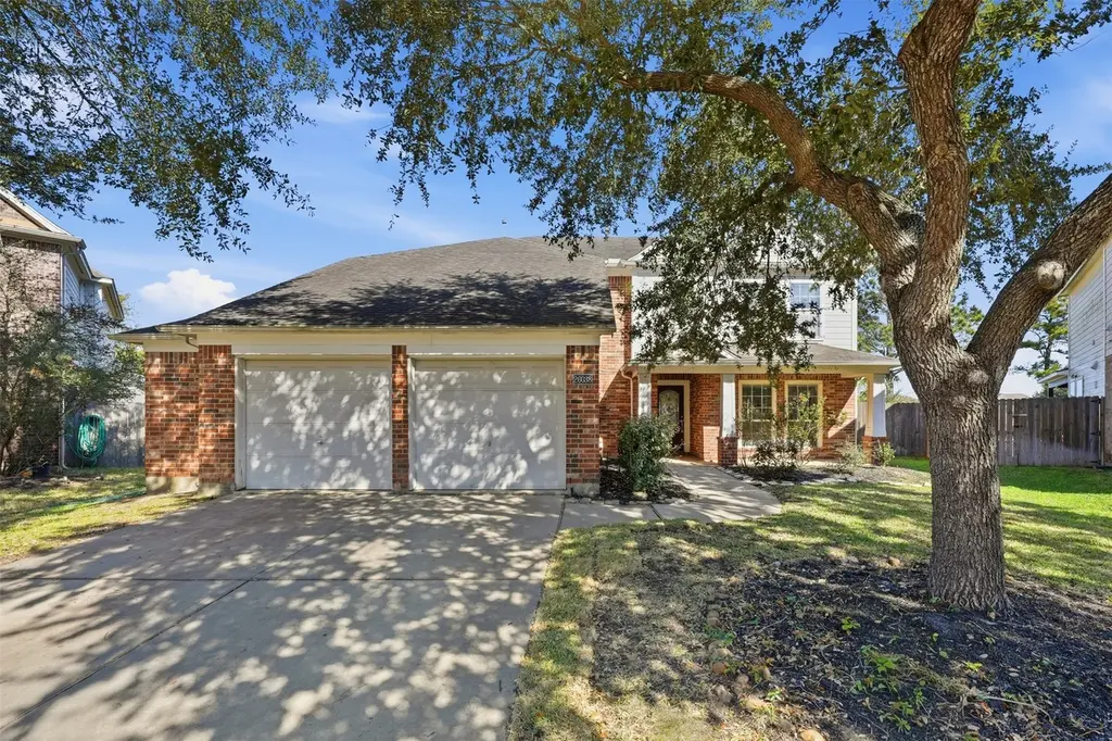 26038 Palmdale Estate Dr