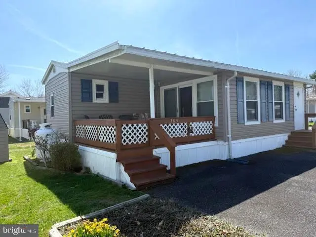 389 Seahawk Ln