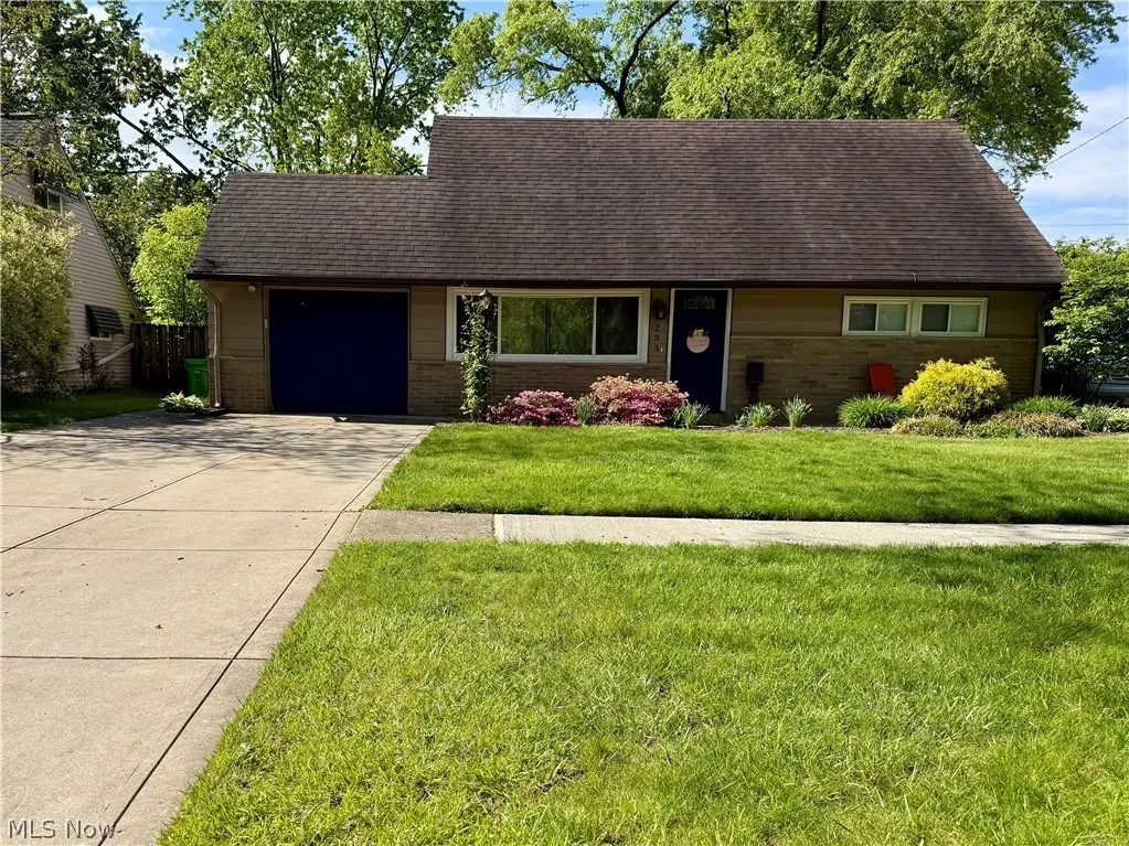 233 Baldwin Dr
