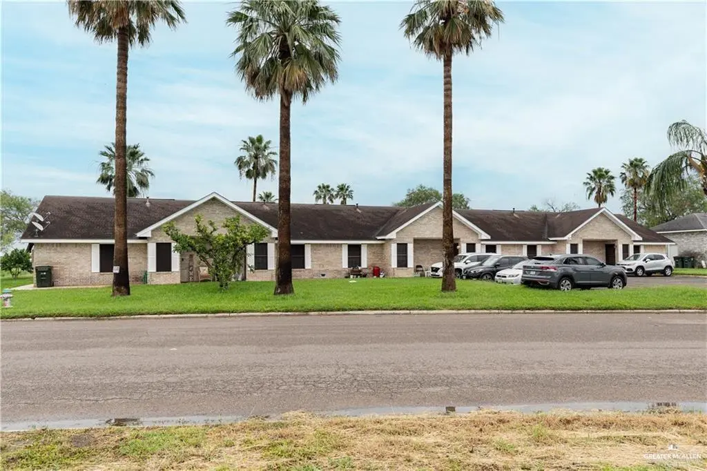 1406 Circle Dr