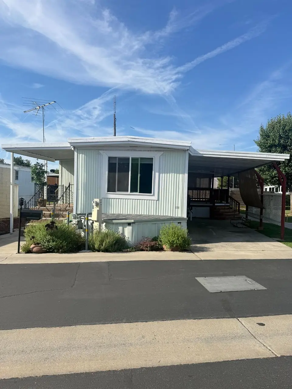 1650 Villa #20