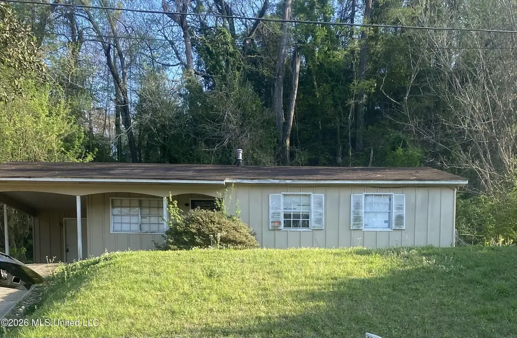 301 Meadowvale Dr