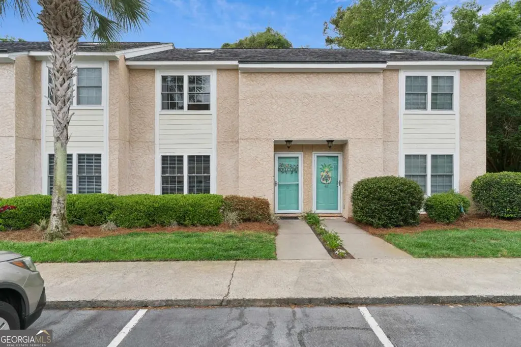 1000 Mallery Street Ext Unit N47