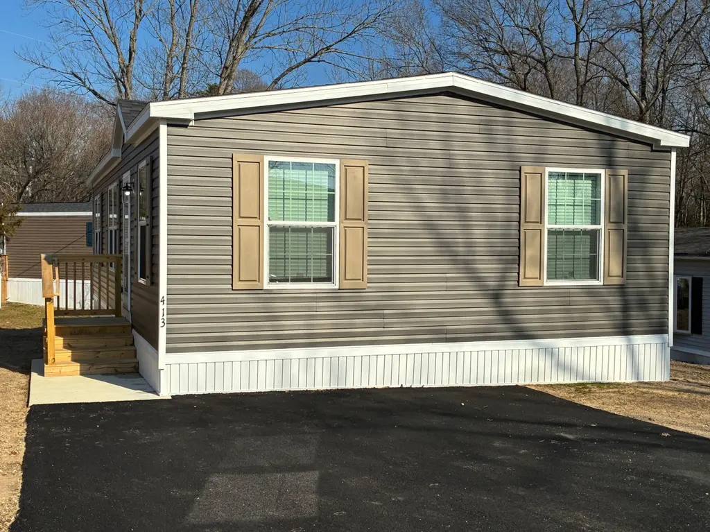 10505 Cedarville Rd Unit 4-13
