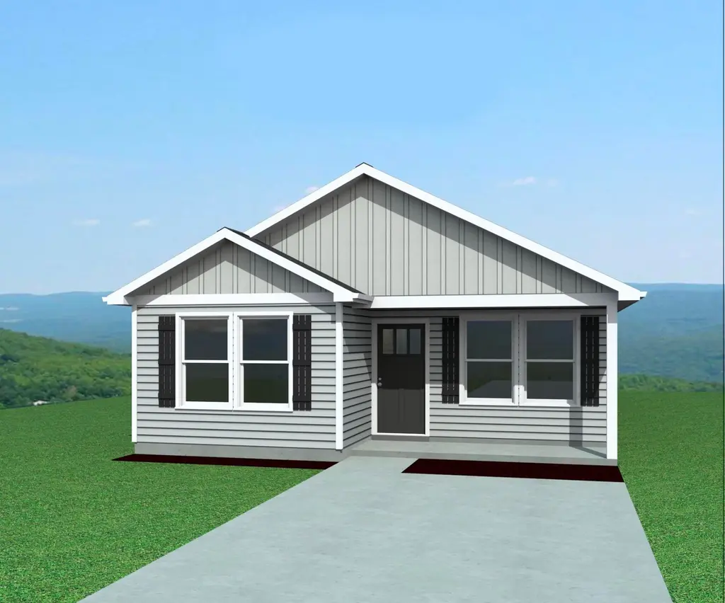 Lexington Plan