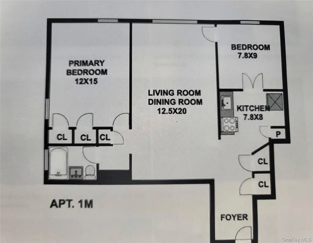 87-20 175th St Unit 1M