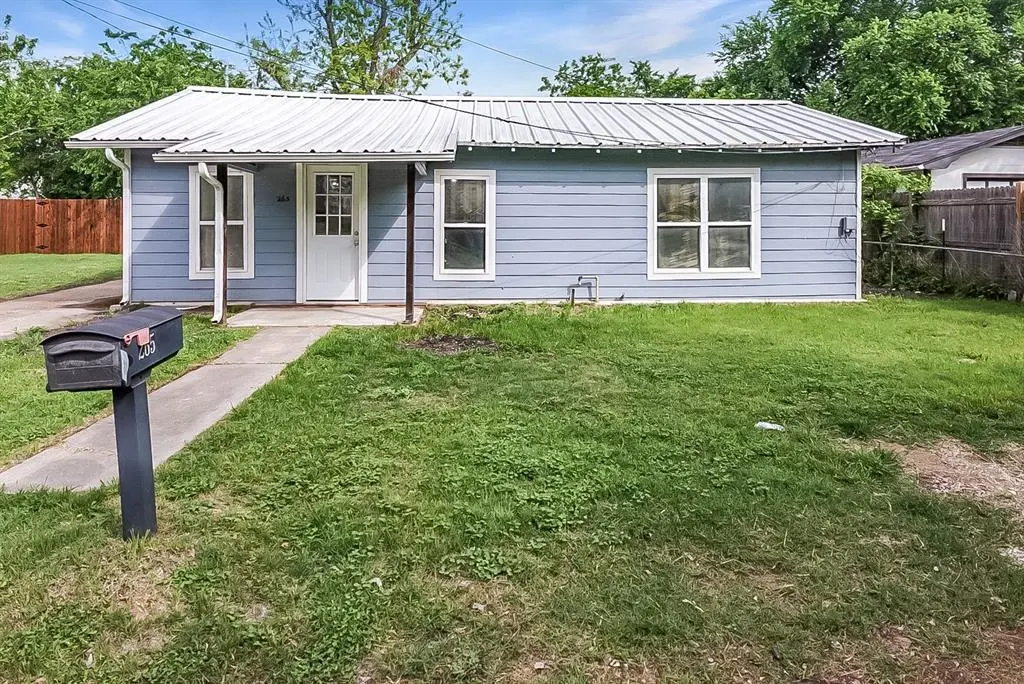 265 W Shirley St