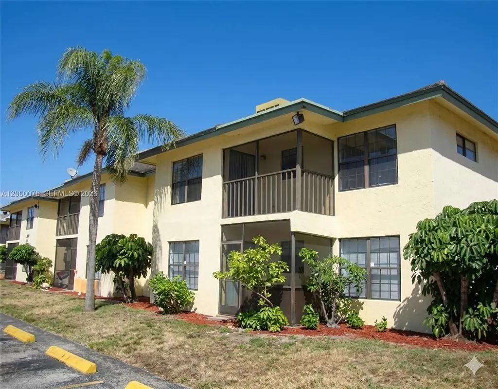 2307 Linton Ridge Cir Unit C4