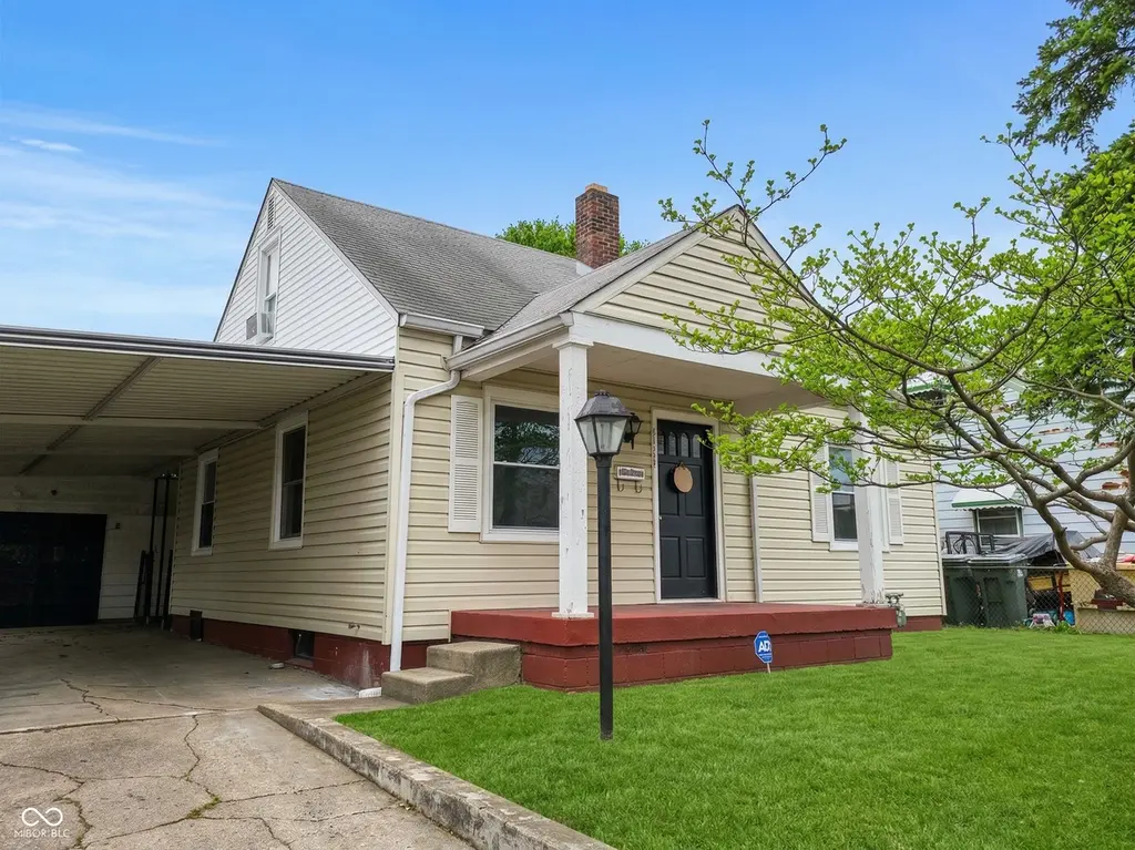2016 Glenridge Dr