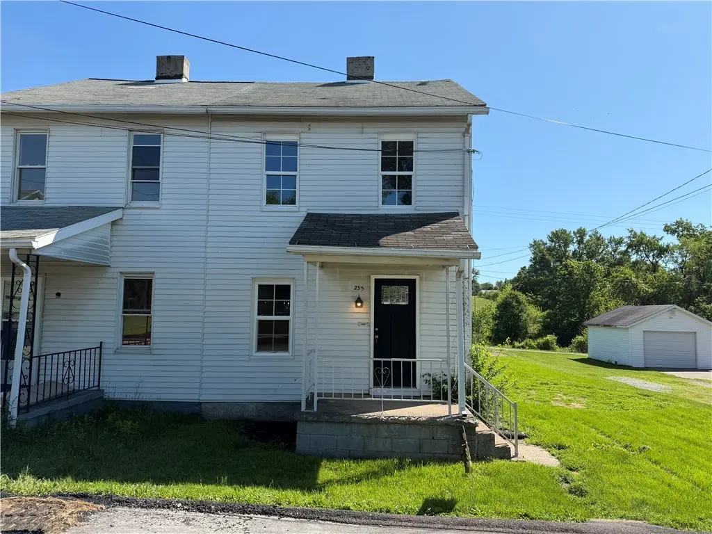 235 Jefferson Ave
