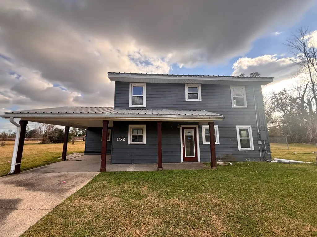 152 Highridge Dr