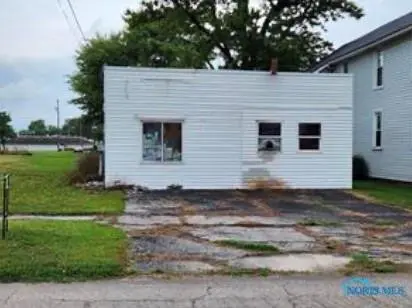126 S Keyser Ave