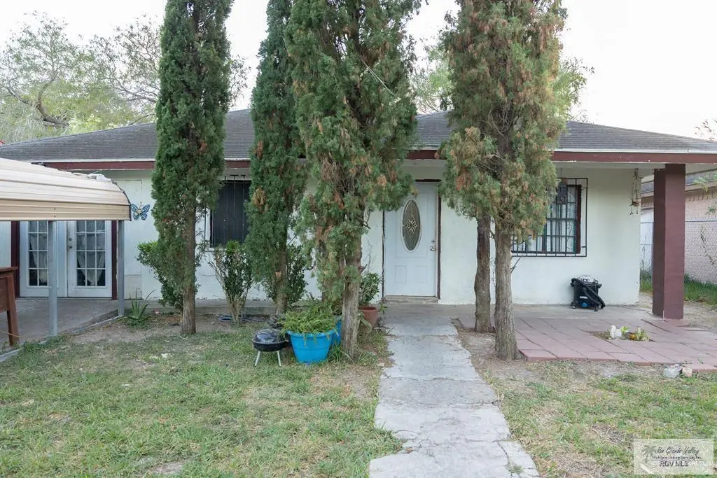 695 Truman Dr