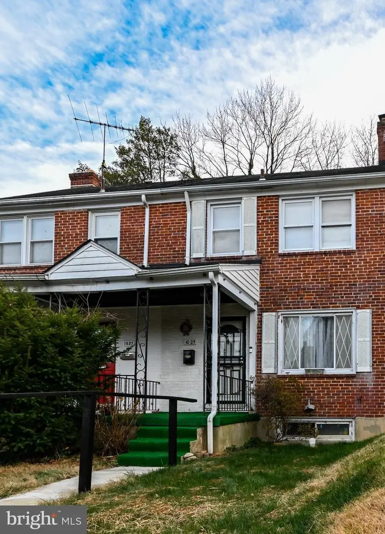1025 Witherspoon Rd
